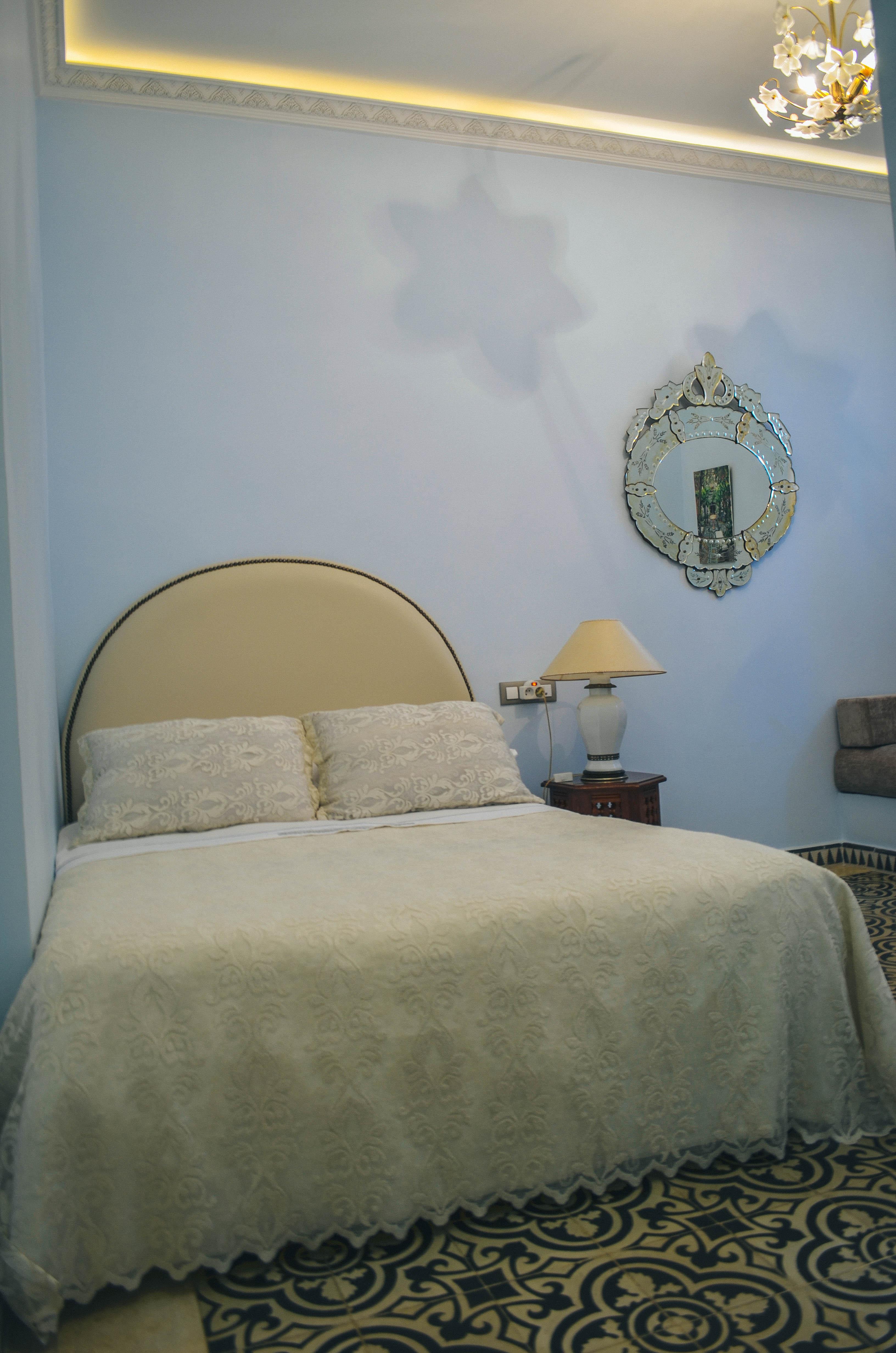El Reducto Hotel Tétouan Екстериор снимка
