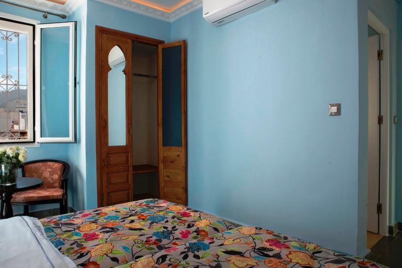 El Reducto Hotel Tétouan Екстериор снимка